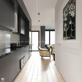 VINHOMES SMART CITY - STUDIO