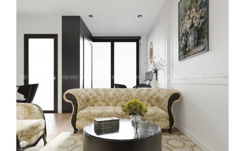 VINHOMES SMART CITY - STUDIO