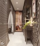 SPA DƯỠNG TÂM - CHI NHÁNH MÓNG CÁI