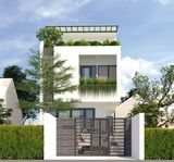 KIẾN TRÚC NGOẠI THẤT