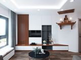 SAMSORA PREMIER - 3 PHÒNG NGỦ