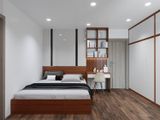 SAMSORA PREMIER - 3 PHÒNG NGỦ