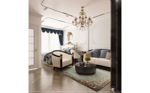 VINHOMES SMART CITY - STUDIO