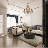 VINHOMES SMART CITY - STUDIO