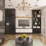 VINHOMES SMART CITY - STUDIO