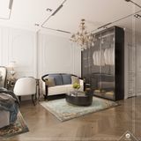 VINHOMES SMART CITY - STUDIO