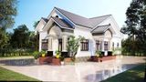 KIẾN TRÚC NGOẠI THẤT