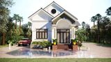 KIẾN TRÚC NGOẠI THẤT