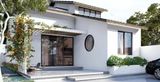 KIẾN TRÚC NGOẠI THẤT HOMESTAY