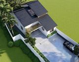 KIẾN TRÚC NGOẠI THẤT HOMESTAY