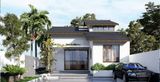 KIẾN TRÚC NGOẠI THẤT HOMESTAY
