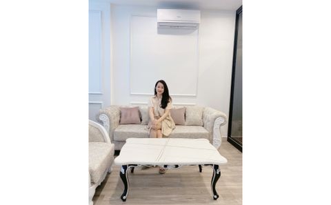 VINHOMES SMART CITY - STUDIO - THỰC TẾ