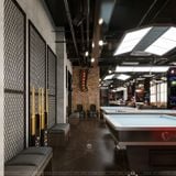 QUÁN BI-A - ĐÔNG ANH