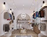 SHOP QUẦN ÁO - TP HÀ NỘI