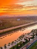 VINHOMES OCEAN PARK - 1 PHÒNG NGỦ + 1 - THỰC TẾ