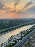 VINHOMES OCEAN PARK - 1 PHÒNG NGỦ + 1 - THỰC TẾ