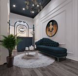 SPA TRẦN HƯNG ĐẠO