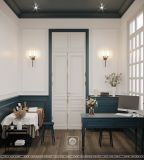 SPA TRẦN HƯNG ĐẠO