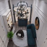 SPA TRẦN HƯNG ĐẠO