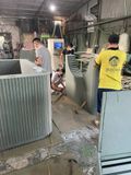 SPA KINGU BLAB - THỰC TẾ