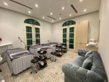 SPA KINGU BLAB - THỰC TẾ