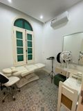 SPA KINGU BLAB - THỰC TẾ