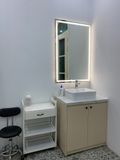 SPA KINGU BLAB - THỰC TẾ