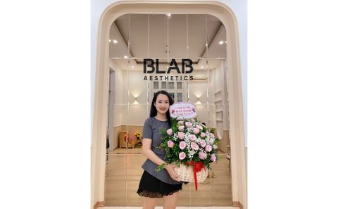 SPA KINGU BLAB - THỰC TẾ