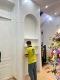 SPA KINGU BLAB - THỰC TẾ