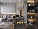 VINHOMES SMART CITY - 2 PHÒNG NGỦ