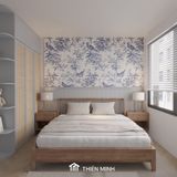 VINHOMES SMART CITY - 1 PHÒNG NGỦ+ 1