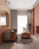 VINHOMES SMART CITY - 1 PHÒNG NGỦ+ 1