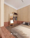 VINHOMES SMART CITY - 1 PHÒNG NGỦ+ 1