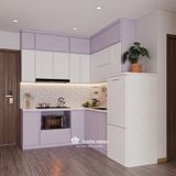 VINHOMES SMART CITY - 1 PHÒNG NGỦ+ 1