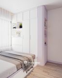 VINHOMES SMART CITY - 1 PHÒNG NGỦ+ 1