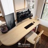 MASTERI WEST HEIGHTS - VINHOMES SMART CITY - 2 PHÒNG NGỦ+ 1