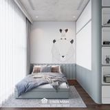 MASTERI WEST HEIGHTS - VINHOMES SMART CITY - 2 PHÒNG NGỦ+ 1