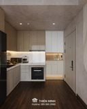 MASTERI WEST HEIGHTS - VINHOMES SMART CITY - 2 PHÒNG NGỦ+ 1