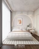 MASTERI WEST HEIGHTS - VINHOMES SMART CITY - 2 PHÒNG NGỦ+ 1