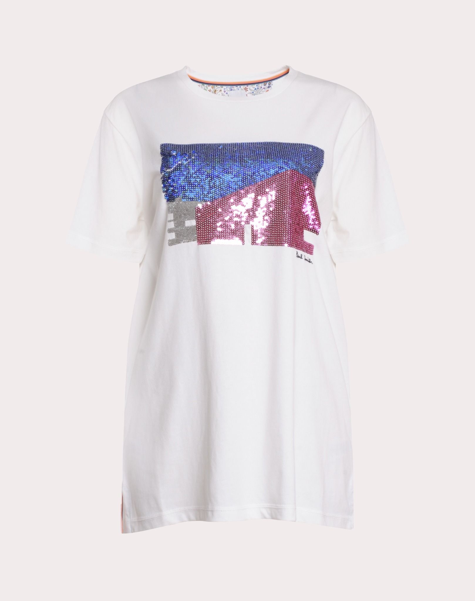 Áo T-Shirt nữ Paul Smith 059V C10027
