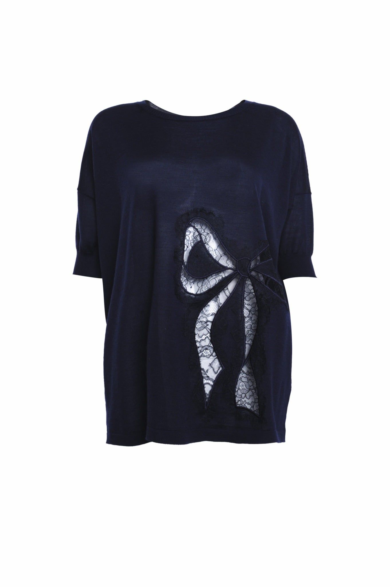 Áo sợi nữ Blumarine 1022