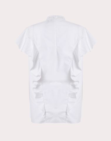 Áo kiểu nữ Giamba 1022 K02PO