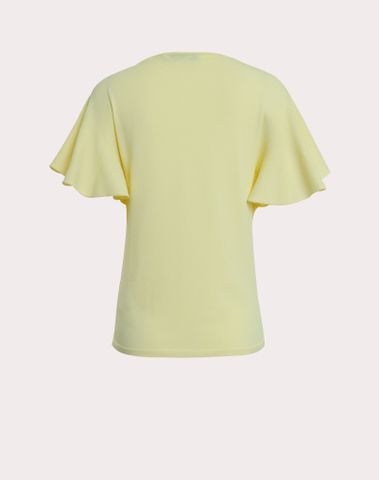 Áo sợi nữ Blumarine 1064