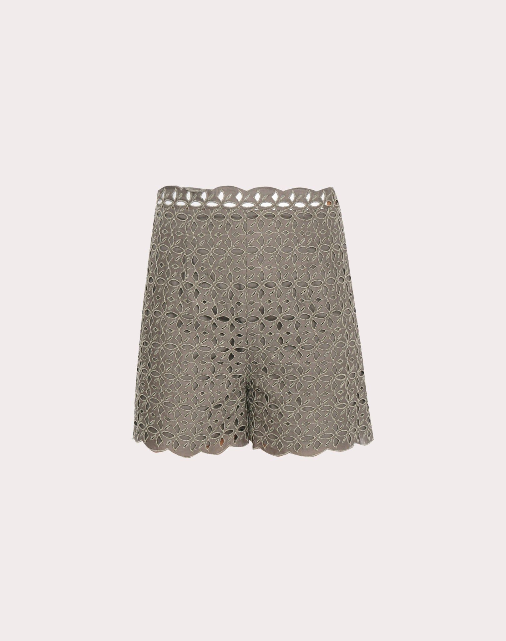 Quần short nữ Blumarine 11346