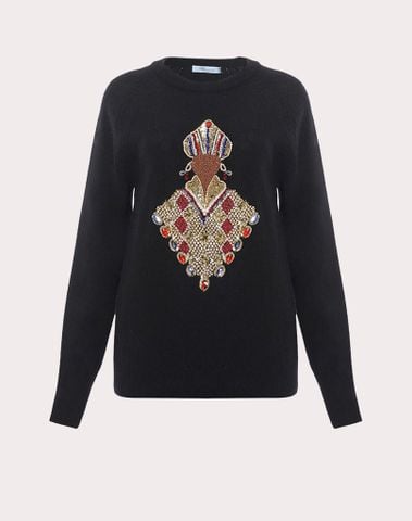 Áo sợi nữ Blumarine 12025
