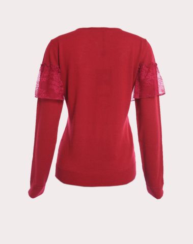 Áo sợi nữ Blumarine 12119