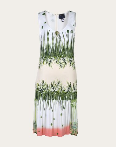 Váy liền CLASS roberto cavalli 12P CD 542