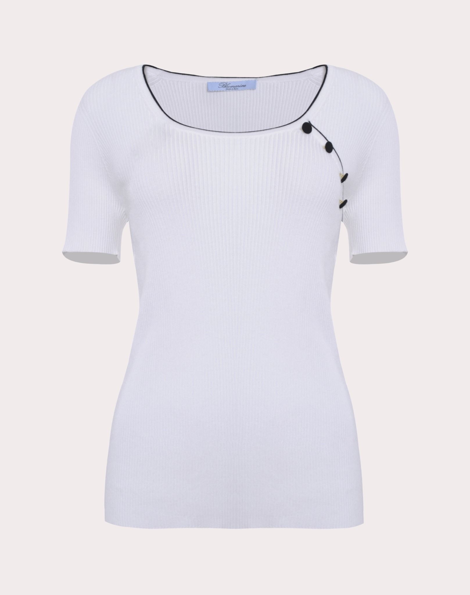 Áo sợi nữ Blumarine 13006
