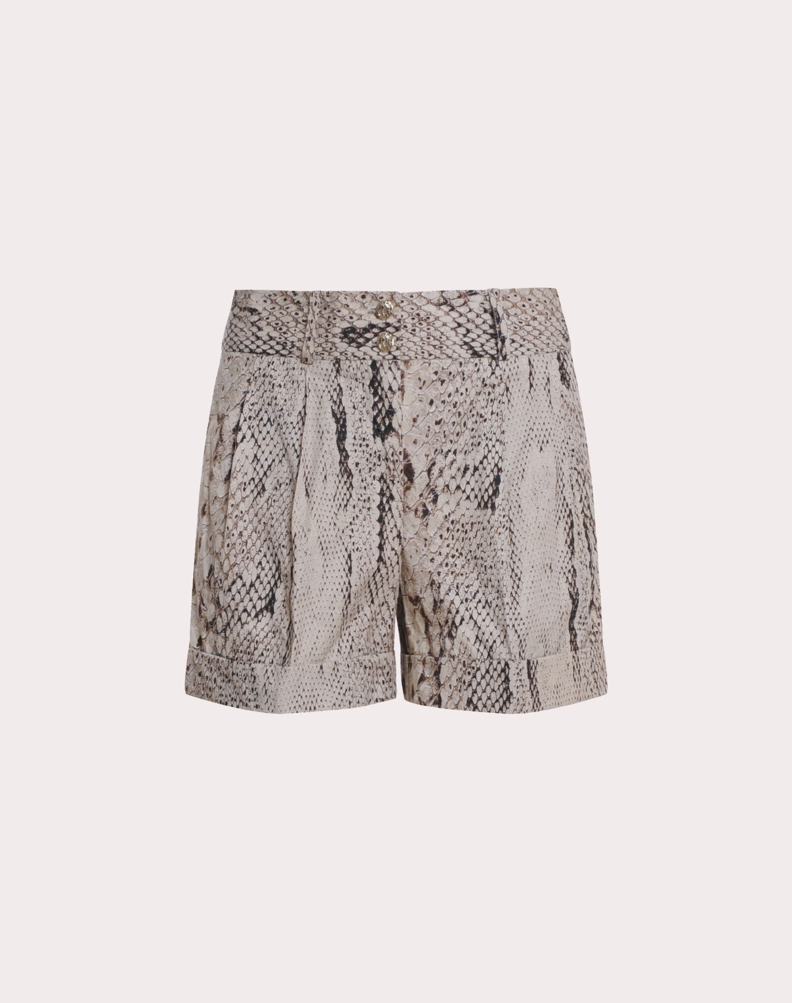 Quần short nữBlumarine 15312