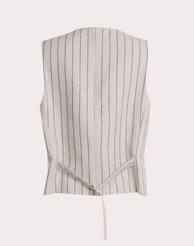 Áo gilê nữ Blumarine 15354